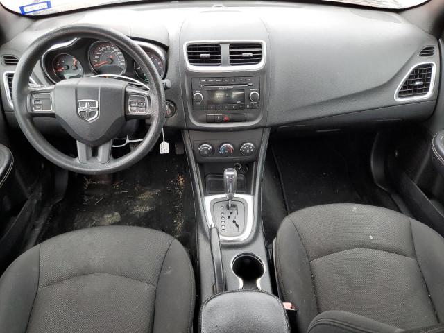 Photo 7 VIN: 1C3CDZAB9DN754310 - DODGE AVENGER SE 