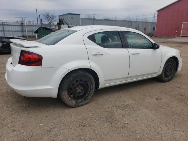 Photo 2 VIN: 1C3CDZAB9DN755361 - DODGE AVENGER 