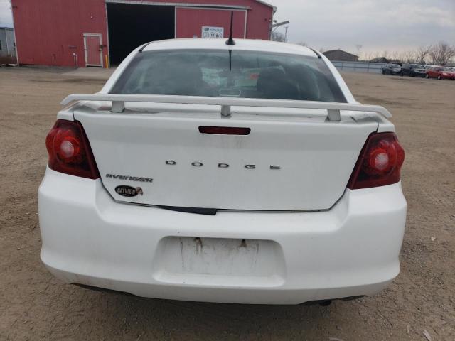 Photo 5 VIN: 1C3CDZAB9DN755361 - DODGE AVENGER 