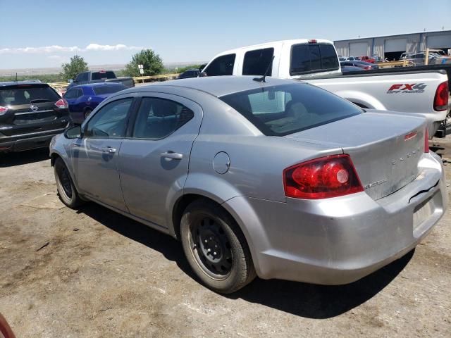 Photo 1 VIN: 1C3CDZAB9EN105091 - DODGE AVENGER 