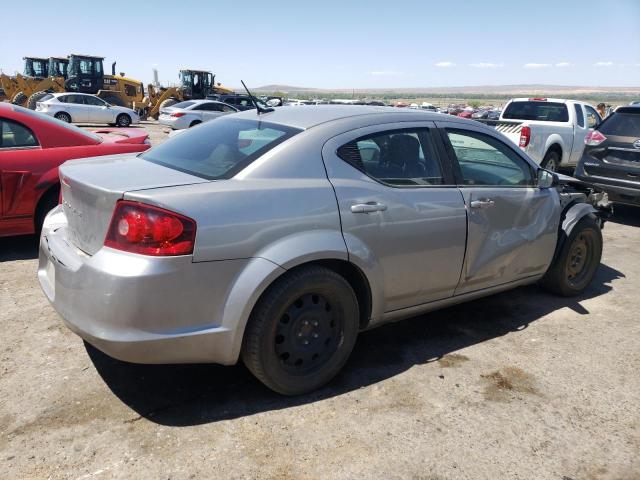 Photo 2 VIN: 1C3CDZAB9EN105091 - DODGE AVENGER 