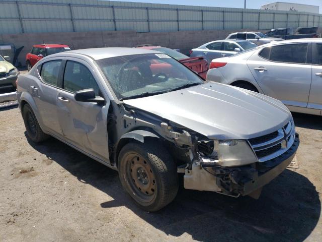 Photo 3 VIN: 1C3CDZAB9EN105091 - DODGE AVENGER 