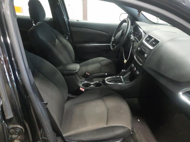 Photo 4 VIN: 1C3CDZAB9EN108640 - DODGE AVENGER SE 