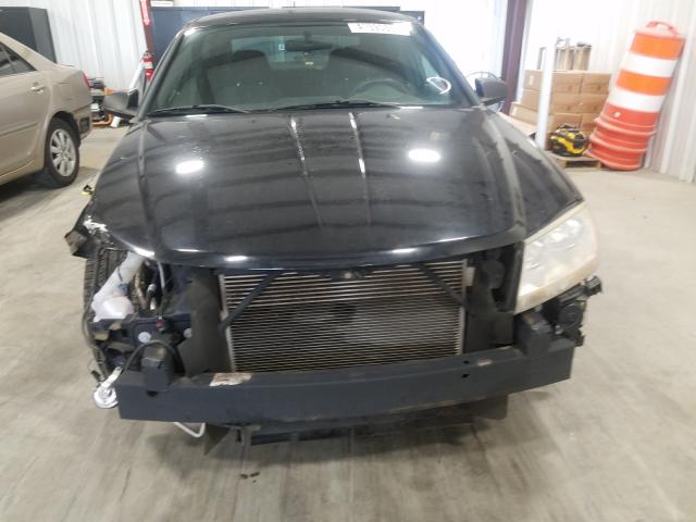 Photo 8 VIN: 1C3CDZAB9EN108640 - DODGE AVENGER SE 