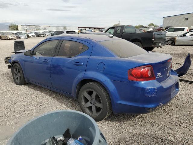 Photo 1 VIN: 1C3CDZAB9EN126197 - DODGE AVENGER 