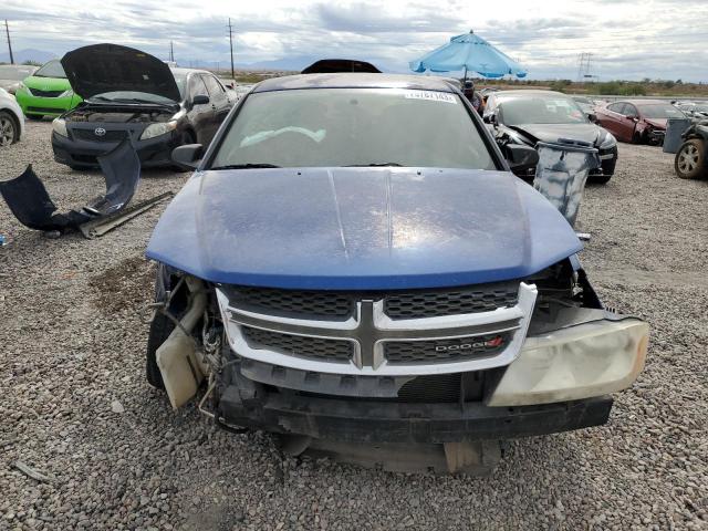 Photo 4 VIN: 1C3CDZAB9EN126197 - DODGE AVENGER 