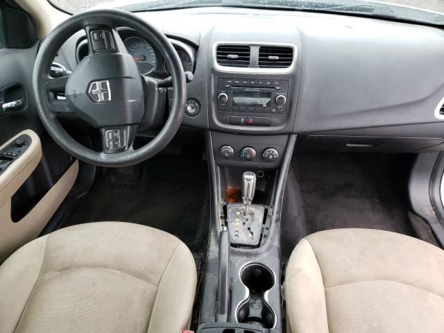 Photo 8 VIN: 1C3CDZAB9EN132596 - DODGE AVENGER SE 