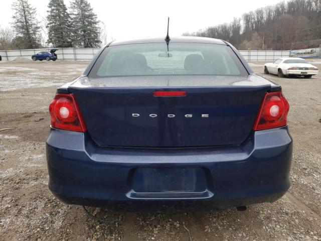 Photo 5 VIN: 1C3CDZAB9EN133280 - DODGE AVENGER SE 