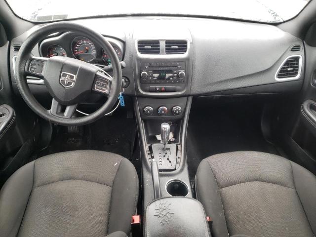 Photo 7 VIN: 1C3CDZAB9EN133280 - DODGE AVENGER SE 