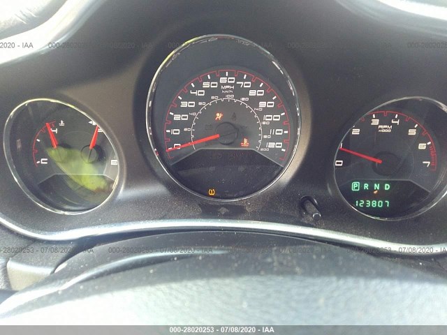 Photo 6 VIN: 1C3CDZAB9EN133330 - DODGE AVENGER 