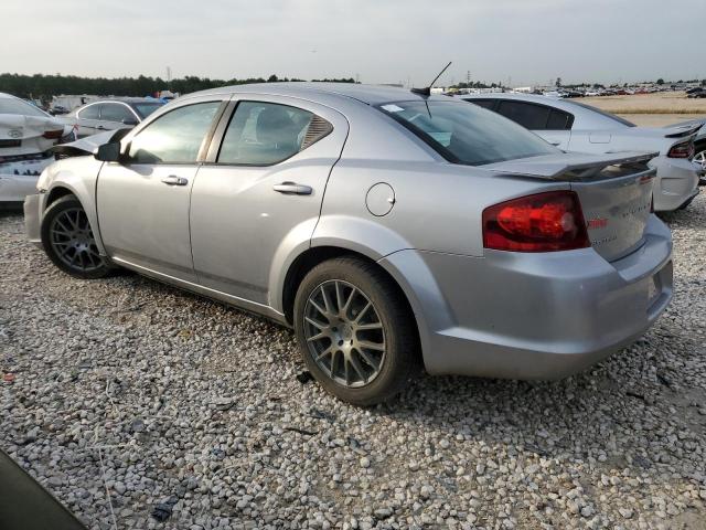 Photo 1 VIN: 1C3CDZAB9EN147227 - DODGE AVENGER SE 