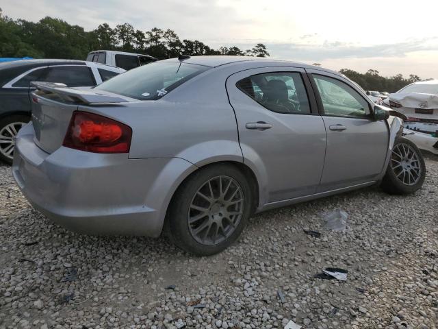 Photo 2 VIN: 1C3CDZAB9EN147227 - DODGE AVENGER SE 