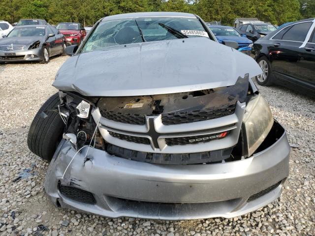 Photo 4 VIN: 1C3CDZAB9EN147227 - DODGE AVENGER SE 