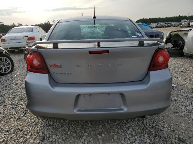 Photo 5 VIN: 1C3CDZAB9EN147227 - DODGE AVENGER SE 