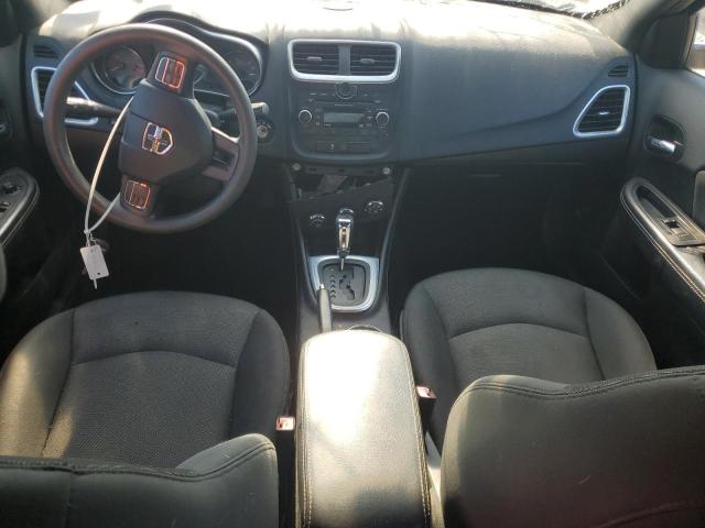 Photo 7 VIN: 1C3CDZAB9EN147227 - DODGE AVENGER SE 