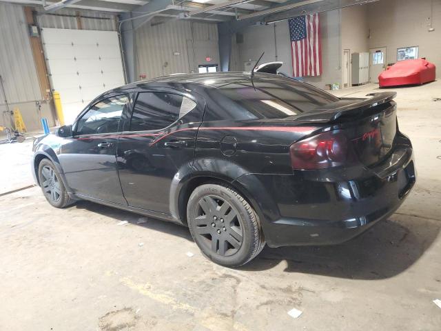 Photo 1 VIN: 1C3CDZAB9EN149608 - DODGE AVENGER 