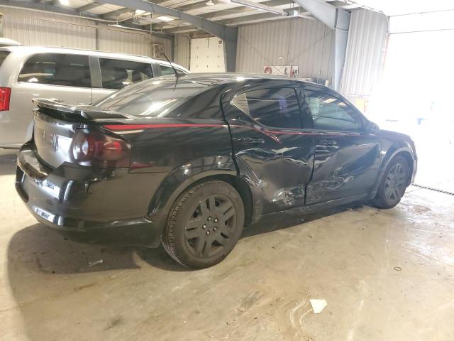 Photo 2 VIN: 1C3CDZAB9EN149608 - DODGE AVENGER 