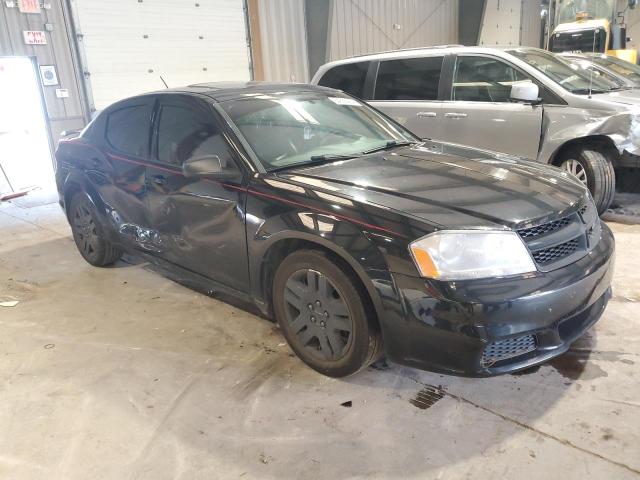 Photo 3 VIN: 1C3CDZAB9EN149608 - DODGE AVENGER 