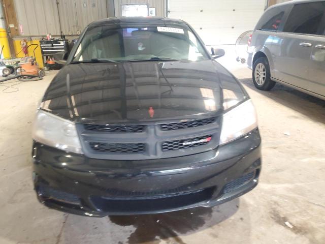 Photo 4 VIN: 1C3CDZAB9EN149608 - DODGE AVENGER 