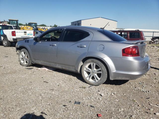 Photo 1 VIN: 1C3CDZAB9EN154467 - DODGE AVENGER SE 