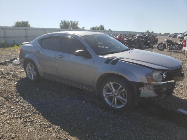 Photo 3 VIN: 1C3CDZAB9EN154467 - DODGE AVENGER SE 