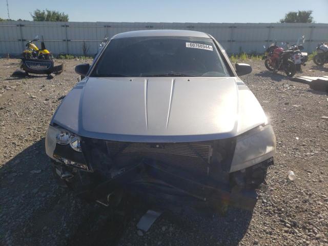 Photo 4 VIN: 1C3CDZAB9EN154467 - DODGE AVENGER SE 