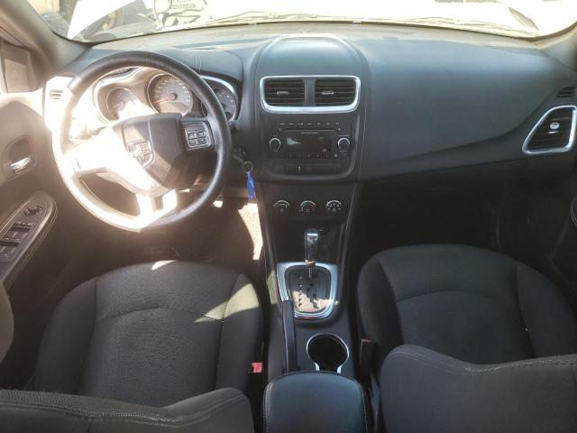 Photo 7 VIN: 1C3CDZAB9EN154467 - DODGE AVENGER SE 