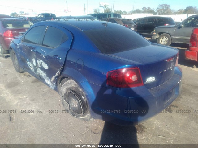 Photo 2 VIN: 1C3CDZAB9EN155845 - DODGE AVENGER 