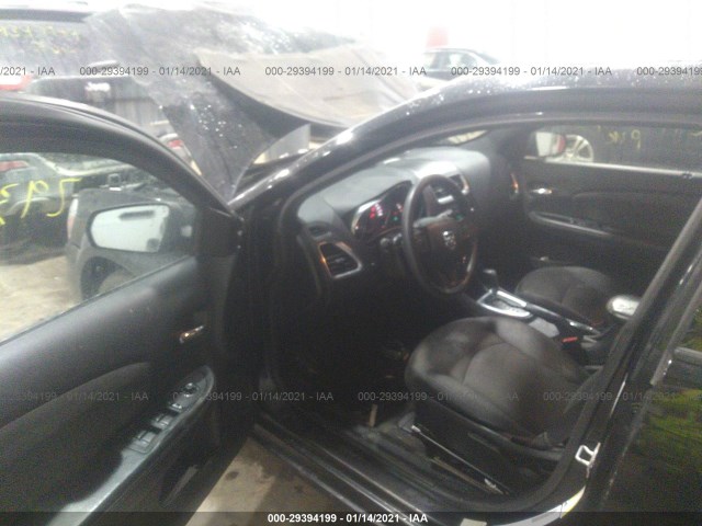 Photo 4 VIN: 1C3CDZAB9EN170085 - DODGE AVENGER 