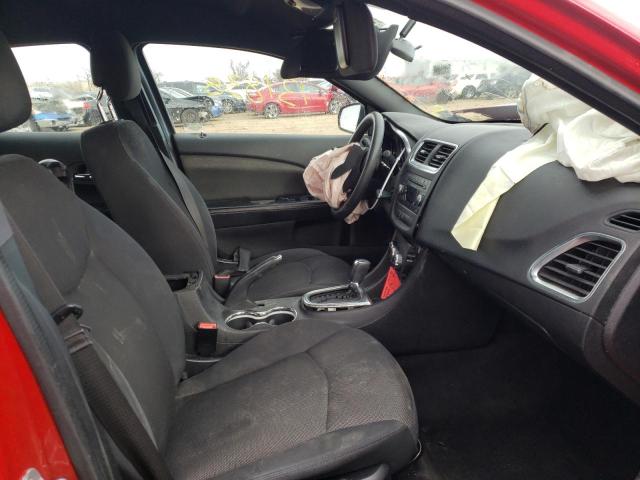 Photo 4 VIN: 1C3CDZAB9EN174637 - DODGE AVENGER SE 