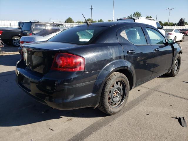 Photo 3 VIN: 1C3CDZAB9EN182267 - DODGE AVENGER SE 