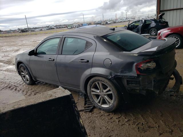 Photo 1 VIN: 1C3CDZAB9EN182480 - DODGE AVENGER 