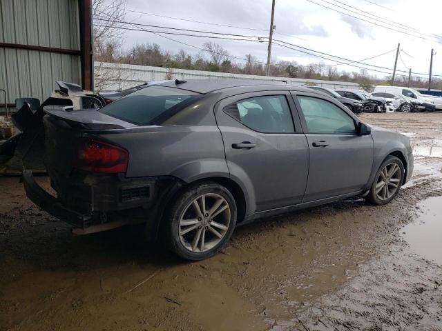 Photo 2 VIN: 1C3CDZAB9EN182480 - DODGE AVENGER 