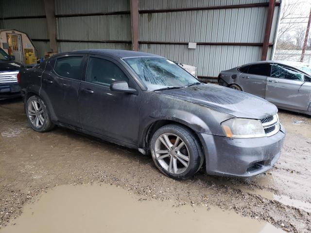 Photo 3 VIN: 1C3CDZAB9EN182480 - DODGE AVENGER 