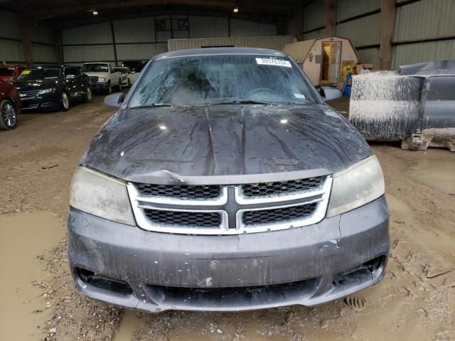 Photo 4 VIN: 1C3CDZAB9EN182480 - DODGE AVENGER 