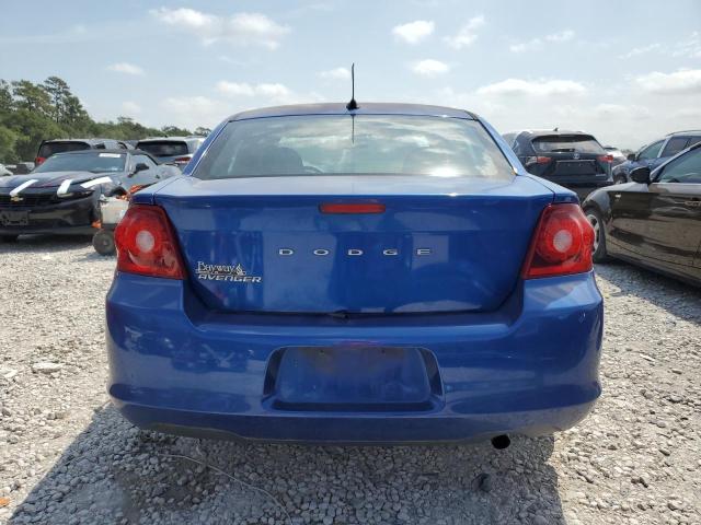 Photo 5 VIN: 1C3CDZAB9EN188537 - DODGE AVENGER 