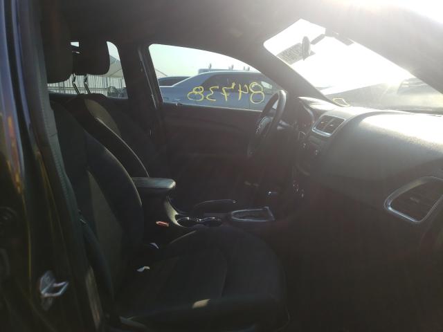 Photo 4 VIN: 1C3CDZAB9EN188702 - DODGE AVENGER SE 