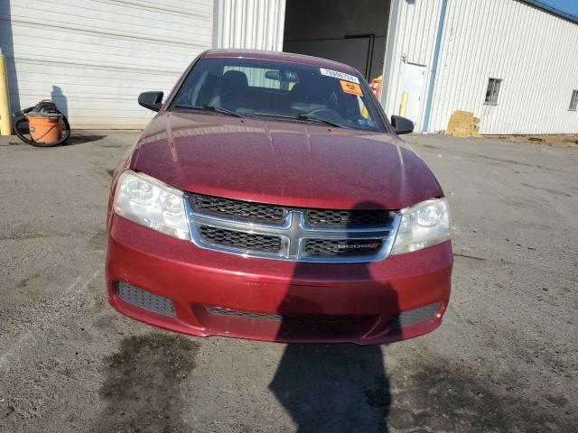 Photo 4 VIN: 1C3CDZAB9EN196346 - DODGE AVENGER SE 