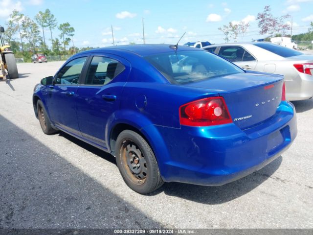 Photo 2 VIN: 1C3CDZAB9EN200332 - DODGE AVENGER 