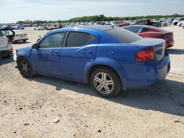 Photo 1 VIN: 1C3CDZAB9EN200489 - DODGE AVENGER 