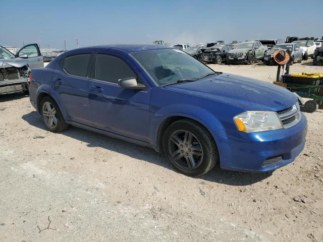 Photo 3 VIN: 1C3CDZAB9EN200489 - DODGE AVENGER 