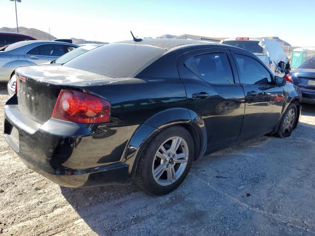 Photo 2 VIN: 1C3CDZAB9EN201660 - DODGE AVENGER 