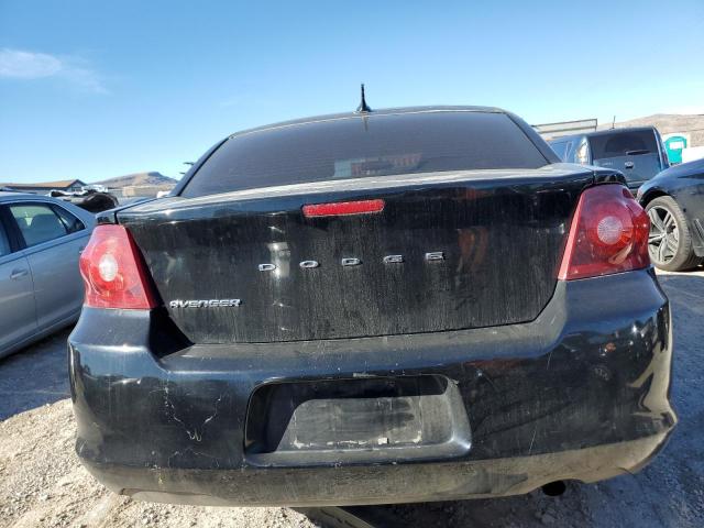 Photo 5 VIN: 1C3CDZAB9EN201660 - DODGE AVENGER 