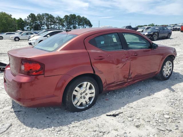 Photo 2 VIN: 1C3CDZAB9EN214781 - DODGE AVENGER 