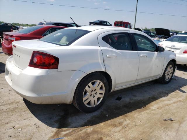 Photo 2 VIN: 1C3CDZAB9EN216918 - DODGE AVENGER SE 