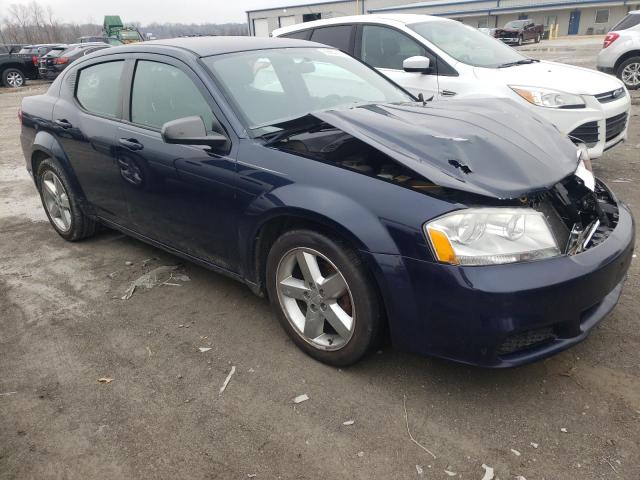 Photo 3 VIN: 1C3CDZAB9EN217258 - DODGE AVENGER SE 