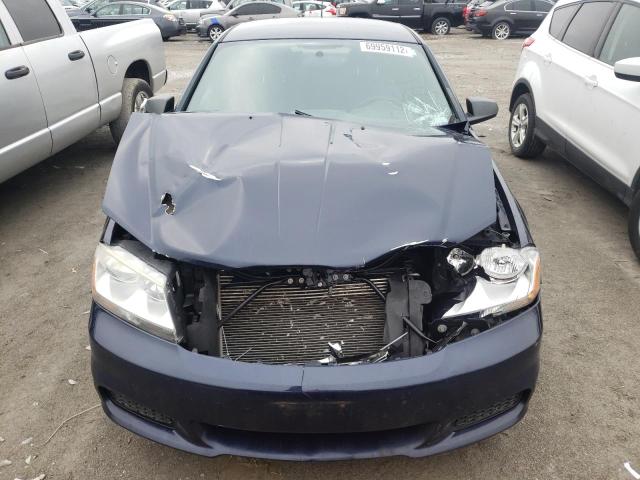 Photo 4 VIN: 1C3CDZAB9EN217258 - DODGE AVENGER SE 