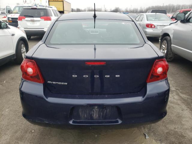 Photo 5 VIN: 1C3CDZAB9EN217258 - DODGE AVENGER SE 