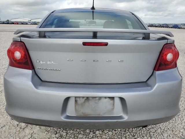 Photo 5 VIN: 1C3CDZAB9EN223948 - DODGE AVENGER 