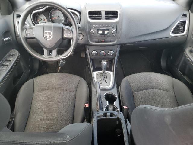 Photo 7 VIN: 1C3CDZAB9EN223948 - DODGE AVENGER 